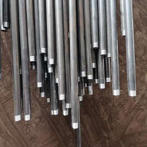 敦煌声测管重量是多少？买管必知的计算公式