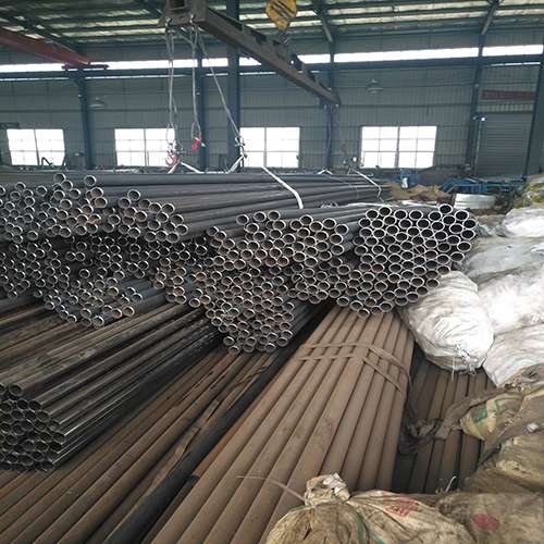 敦煌[50声测管规格尺寸]建立中长期去产能有效机制