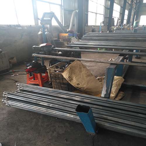 敦煌桥梁桩基声测管的施工工艺流程